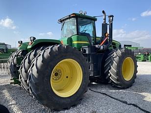 Main image John Deere 9430 8