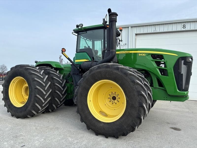 Image of John Deere 9430 Primary image