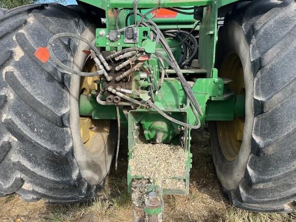 Image of John Deere 9430 equipment image 4