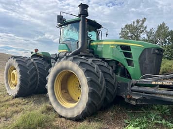 Main image John Deere 9430