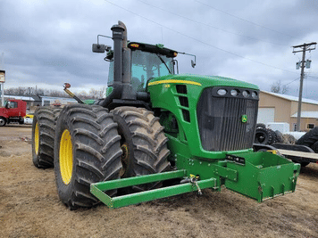Main image John Deere 9430