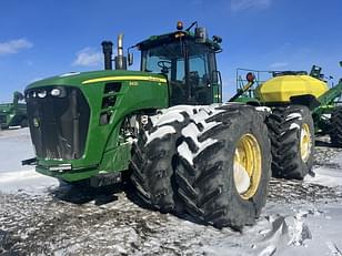 Main image John Deere 9430