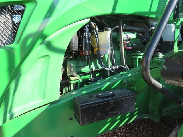 Image of John Deere 9430T equipment image 1