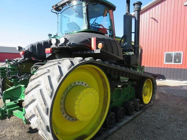 Image of John Deere 9430T equipment image 2