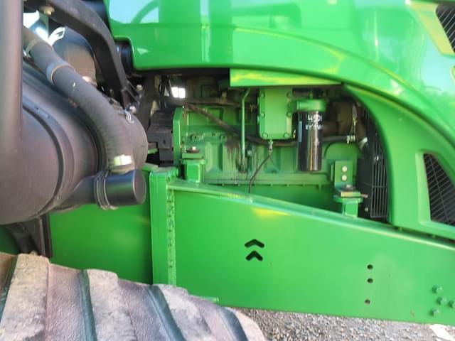 Image of John Deere 9430T equipment image 4