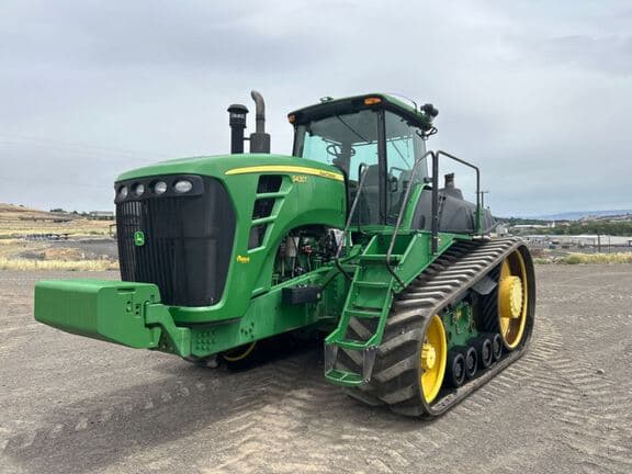 Image of John Deere 9430T Primary image