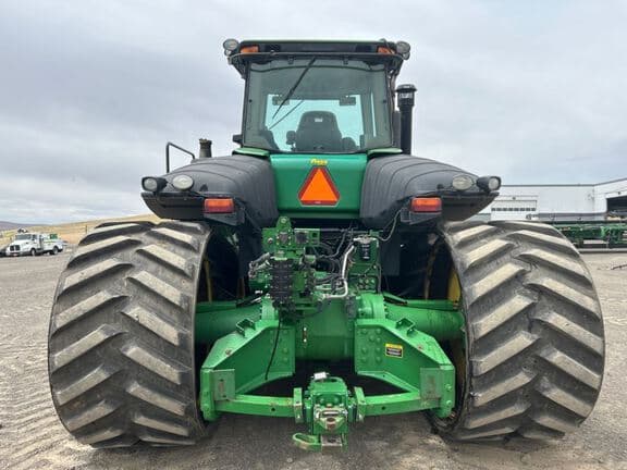 Image of John Deere 9430T equipment image 3