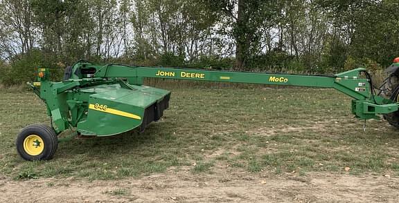 Image of John Deere 946 equipment image 1