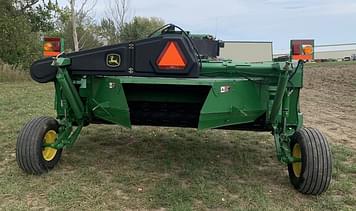 Main image John Deere 946 4