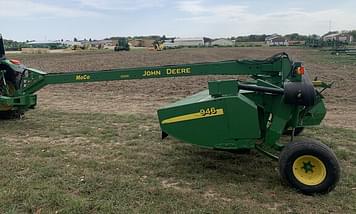 Main image John Deere 946 8