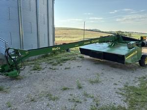 2009 John Deere 946 Image