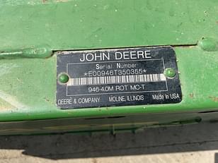 Main image John Deere 946 14