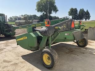 Main image John Deere 946 4