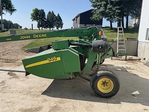 Main image John Deere 946 6