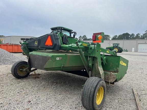 Image of John Deere 946 equipment image 4