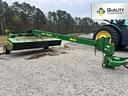 2009 John Deere 946 Image