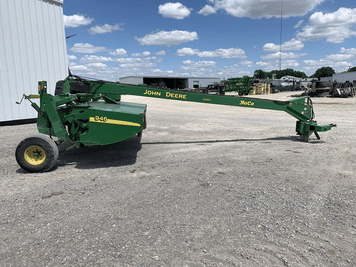 Main image John Deere 946