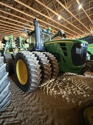 Main image John Deere 9530