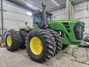 2009 John Deere 9530 Image