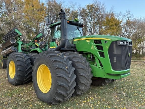 Image of John Deere 9530 Primary image