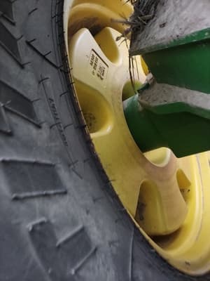 2009 John Deere 9530 Image