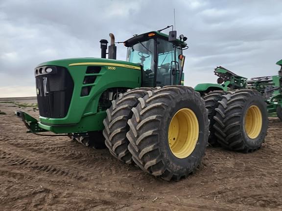 Image of John Deere 9530 Primary image