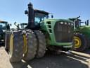 2009 John Deere 9530 Image