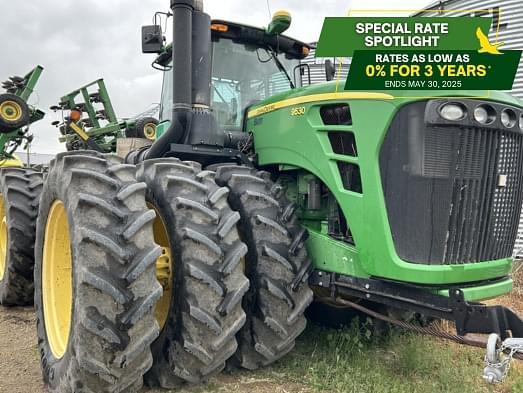 Image of John Deere 9530 Primary image