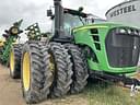 2009 John Deere 9530 Image