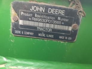 Main image John Deere 9530 9