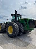 2009 John Deere 9530 Image