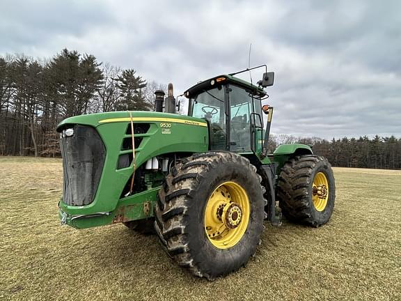 Image of John Deere 9530 Primary image