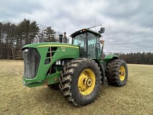 2009 John Deere 9530 Image