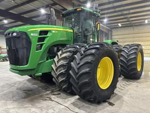 2009 John Deere 9530 Image
