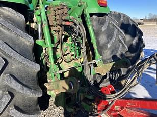 Main image John Deere 9530 13