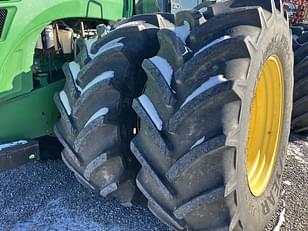 Main image John Deere 9530 16