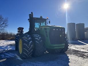 Main image John Deere 9530 3