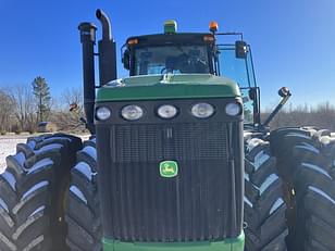 Main image John Deere 9530 7