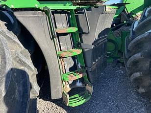 Main image John Deere 9530 9