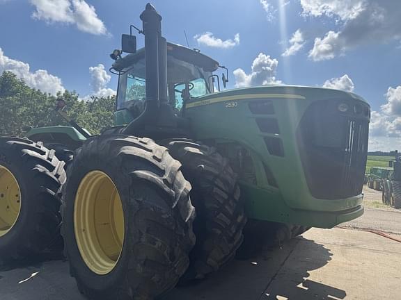 Image of John Deere 9530 Primary image