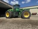 2009 John Deere 9530 Image