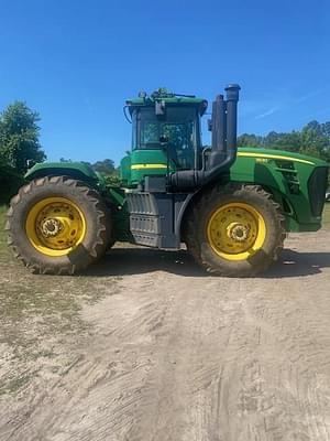 2009 John Deere 9530 Image