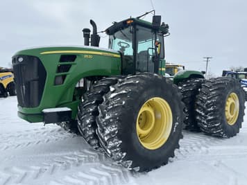 Main image John Deere 9530