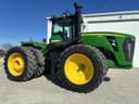 2009 John Deere 9530 Image
