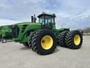 2009 John Deere 9530 Image