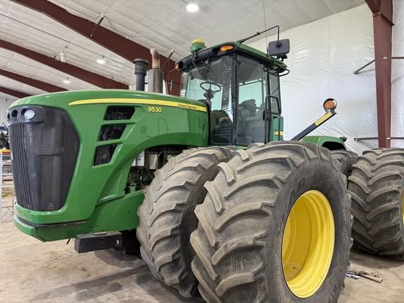 Image of John Deere 9530 Primary image