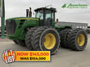 2009 John Deere 9530 Image