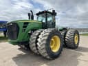 2009 John Deere 9530 Image