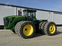 2009 John Deere 9530 Image