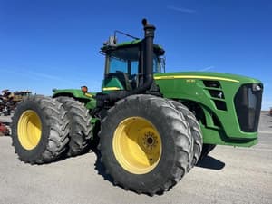 2009 John Deere 9530 Image